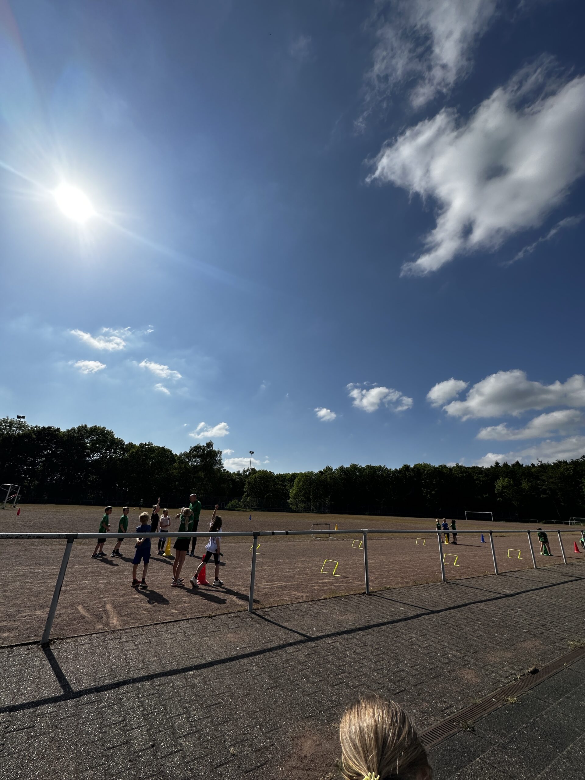 PSV Sportplatz Buschland 35