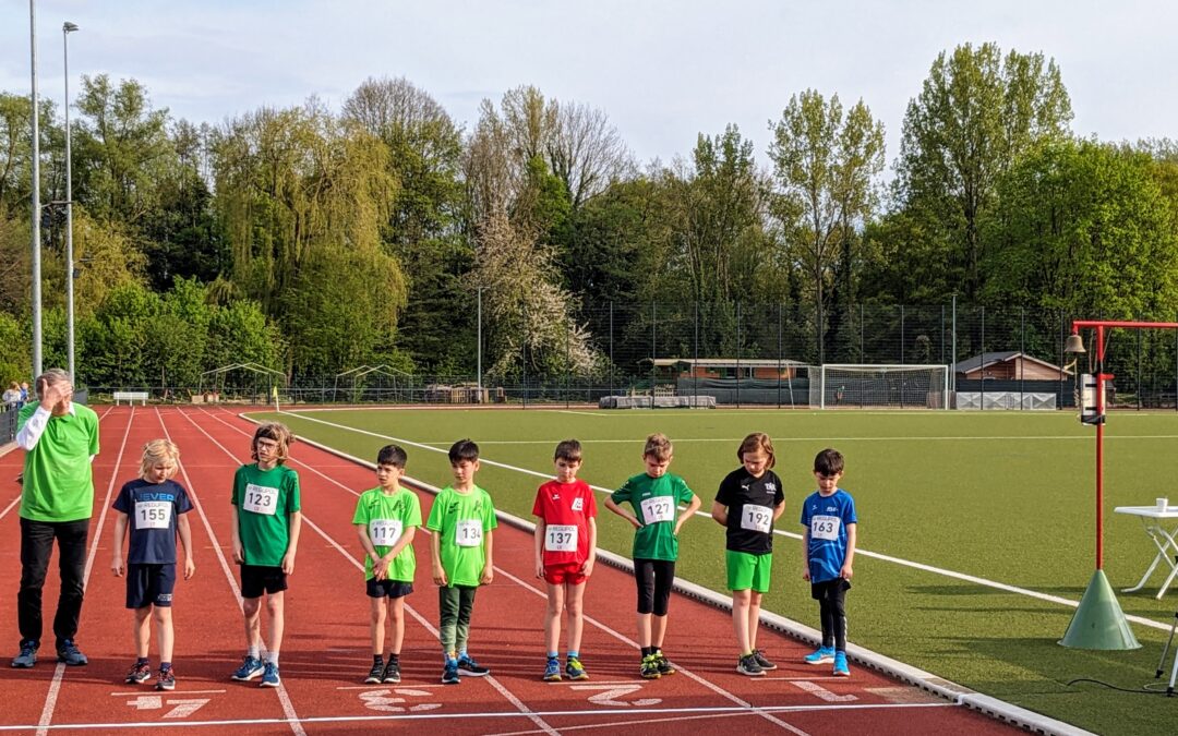 Starker Auftritt bei der Regio-Langstreckenmeisterschaft [Bericht PSV]