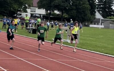 6. Klingensportfest Solingen [Bericht PSV]