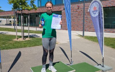 Werfertag in Leichlingen (10.05.2025)