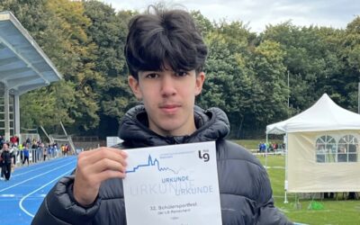 Gelungener Saisonabschluss in Remscheid